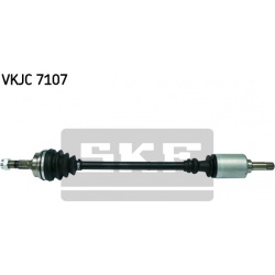 pusašis
                                SKF                                                VKJC 7107, SKF, VKJC7107, auto de