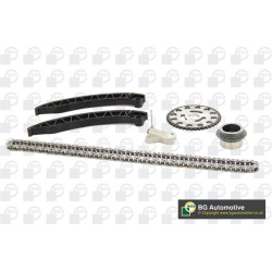 Grandinė, komplektas
                                BGA                                                TC7320FK, BGA, TC732