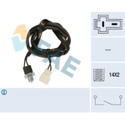 FAE                                                40986, Nenurodytas gamintojas, 40986, auto detalė