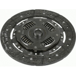 sankabos diskas
                                SACHS                                                1878 002 827, SACHS, 187
