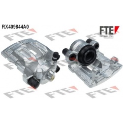 stabdžių apkaba
                                FTE                                                RX409844A0, FTE, RX40984