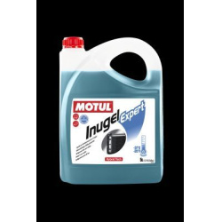Aušinimo skystis MOTUL INUGEL EXPERT  -37C 5kg
                                MOTUL                                        
