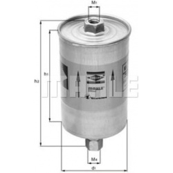 kuro filtras
                                KNECHT                                                KL184, KNECHT, KL184, auto