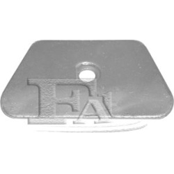 laikiklis, išmetimo sistema
                                FA1                                                105917, FA1, 