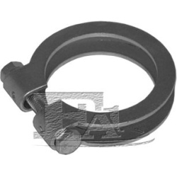 vamzdžių sujungimas, išmetimo sistema
                                FA1                                                9