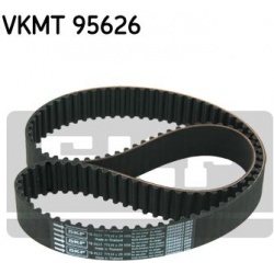 paskirstymo diržas
                                SKF                                                VKMT 95626, SKF, VKMT9