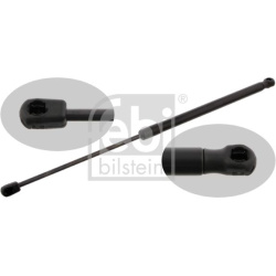 dujinė spyruoklė, gaubtas
                                FEBI BILSTEIN                                27603, FEBI BILSTEIN