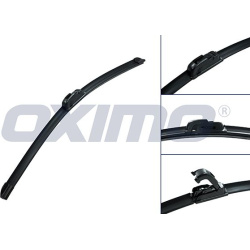 Valytuvas 1 vnt
                                OXIMO                                WU400, OXIMO, WU400, auto detalė