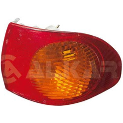 Kombinuotas galinis žibintas
ALKAR 2201262, N