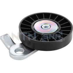 įtempiklio skriemulys, V formos rumbuotas diržas
SNR GA358.1