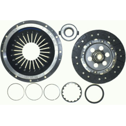 sankabos komplektas
                                SACHS                                                3000 551 001, SACHS,