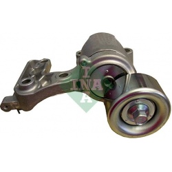 diržo įtempiklis, V formos rumbuotas diržas
                                INA                                           