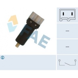 jungiklis, sankabos valdiklis
                                FAE                                                24870, Nenur