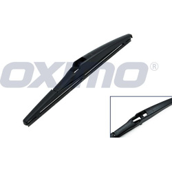 Valytuvas 1 vnt
                                OXIMO                                                WR340250, OXIMO, WR34025