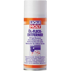 alyvos dėmių išėmėjas Ölfleckentferner
                                LIQUI MOLY                                3315, 