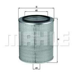 KNECHT                                LX93, KNECHT, LX93, auto detalė