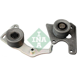 skriemulių komplektas, paskirstymo diržas
                                INA                                              