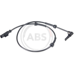 Daviklis ABS
                                A.B.S.                                                30677, Nenurodytas gaminto