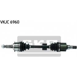 Pusašis
SKF VKJC 6960, SKF, VKJC6960, auto de