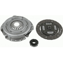 sankabos komplektas
                                SACHS                                                3000 951 044, SACHS,