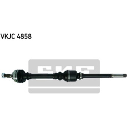 pusašis
SKF VKJC 4858, SKF, VKJC4858, auto de