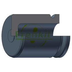 stūmoklis, stabdžių apkaba
FRENKIT P354402,