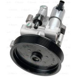 hidraulinis siurblys, vairo sistema
BOSCH KS01