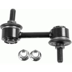 Stabilizatoriaus traukė
LEMFÖRDER 34486 01,