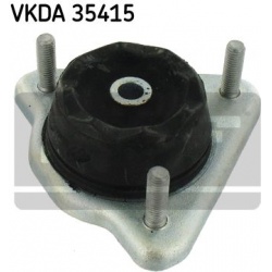 pakabos statramsčio atraminis guolis
                                SKF                                                VKDA