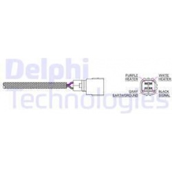 lambda jutiklis
                                DELPHI                                ES20059-12B1, Nenurodytas gamintojas, E