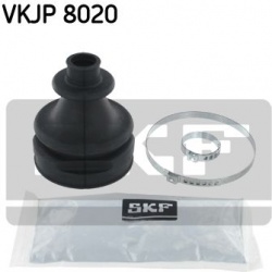 pusašio šarnyro apsauga
                                SKF                                                VKJP 8020, SKF, 