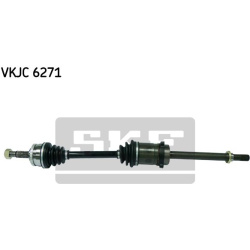 pusašis
                                SKF                                                VKJC 6271, SKF, VKJC6271, auto de