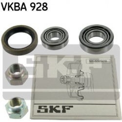 rato guolis
                                SKF                                                VKBA 928, SKF, VKBA928, auto d