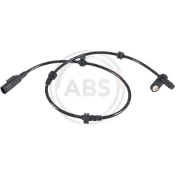 Daviklis ABS
                                A.B.S.                                                31203, Nenurodytas gaminto