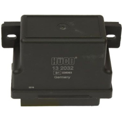 relė, kaitinimo žvakių sistema Hueco
                                HÜCO                                                