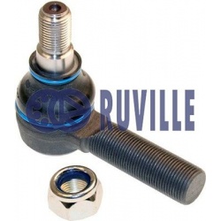 skersinės vairo trauklės galas
                                RUVILLE                                                91524