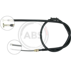 trosas, stovėjimo stabdys
                                A.B.S.                                                K17998, Nenu