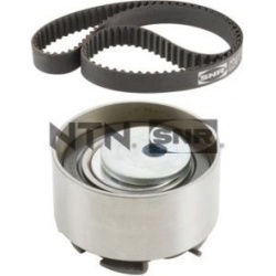 paskirstymo diržo komplektas
                                SNR                                                KD458.55, SN