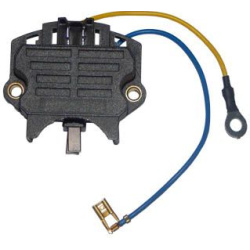 reguliatorius, kintamosios srovės generatorius Hueco
                                HÜCO                                  