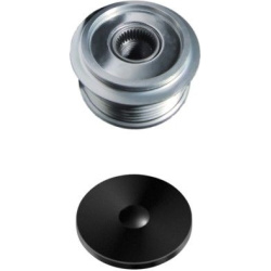 laisvos eigos sankaba, kint. sr. generatorius
                                HELLA                                          