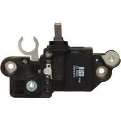 reguliatorius, kintamosios srovės generatorius Hueco
                                HÜCO                                  