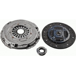 sankabos komplektas
                                SACHS                                                3000 950 666, SACHS,