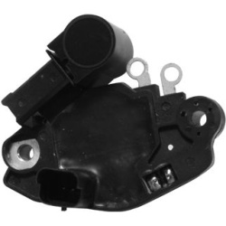 reguliatorius, kintamosios srovės generatorius Hueco
                                HÜCO                                  