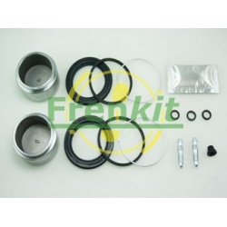remonto komplektas, stabdžių apkaba
                                FRENKIT                                254803, FRENKIT,