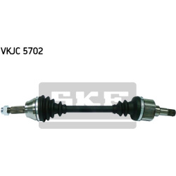 pusašis
                                SKF                                VKJC 5702, SKF, VKJC5702, auto detalė