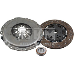 KM Germany                                069 0913, Nenurodytas gamintojas, 0690913, auto detalė
