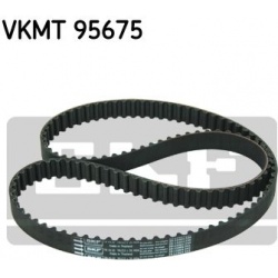 paskirstymo diržas
                                SKF                                                VKMT 95675, SKF, VKMT9