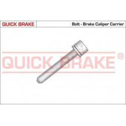 varžtas, stabdžių apkaba
                                QUICK BRAKE                                                11611,