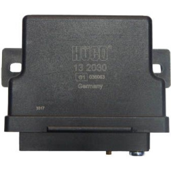 relė, kaitinimo žvakių sistema Hueco
                                HÜCO                                                