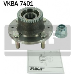 rato guolis
                                SKF                                                VKBA 7401, SKF, VKBA7401, auto
